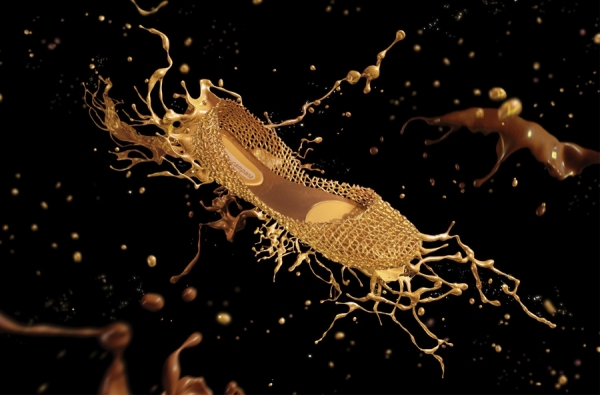 Photograph Mario Coelho Splash on One Eyeland